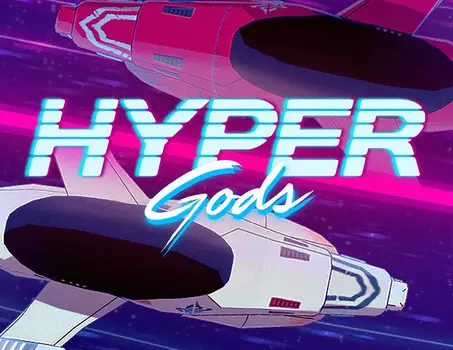 Hyper Gods (PC)