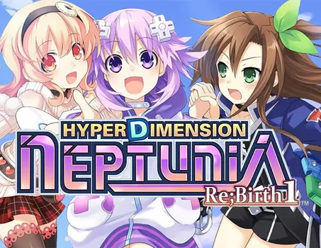 Hyperdimension Neptunia Re;Birth1 (PC)