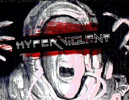 Hyperviolent (Ранний доступ) (PC)