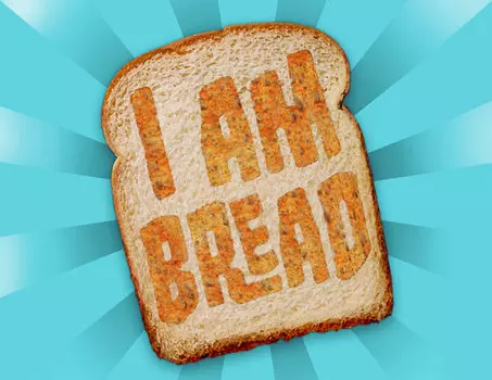 I am bread (PC)
