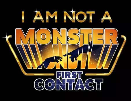 I am not a Monster: First Contact (PC)