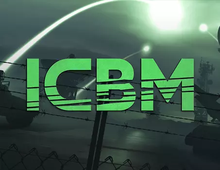 ICBM (PC)