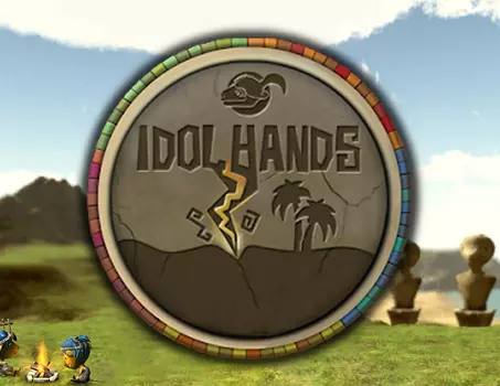 Idol Hands (PC)