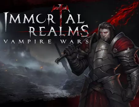 Immortal Realms: Vampire Wars (PC)