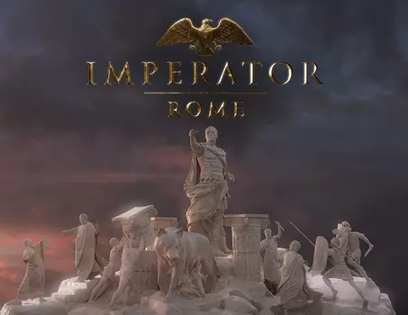 Imperator: Rome (PC)