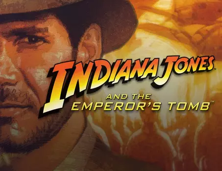 Indiana Jones® and the Emperor's Tomb™ (PC)