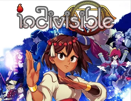 Indivisible (PC)
