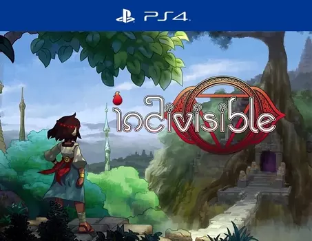 Indivisible (PS4)
