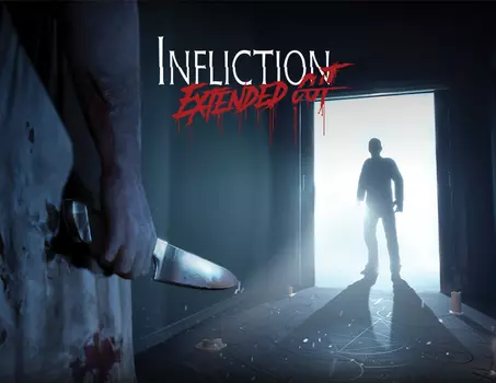 Infliction (PC)