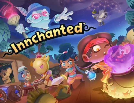 Innchanted (PC)