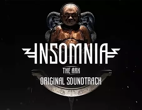 INSOMNIA: The Ark - Original Soundtrack (PC)