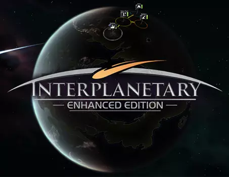 Interplanetary: Enhanced Edition (PC)