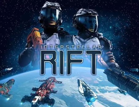 Interstellar Rift (PC)