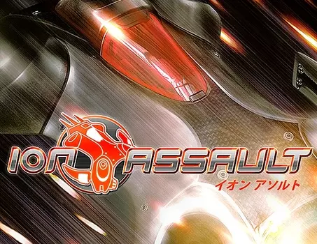 Ion Assault (PC)