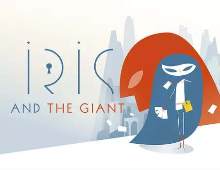 Iris and the Giant (PC)