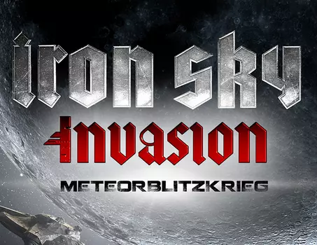 Iron Sky : Invasion Meteorblitzkrieg (PC)