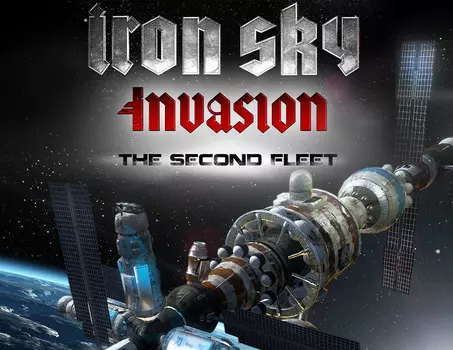 Iron Sky : Invasion The Second Fleet (PC)
