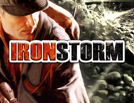 Iron Storm (PC)
