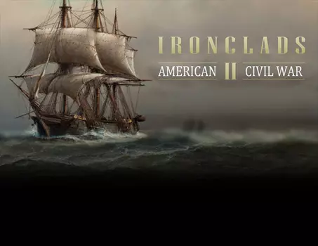 Ironclads 2: American Civil War (PC)
