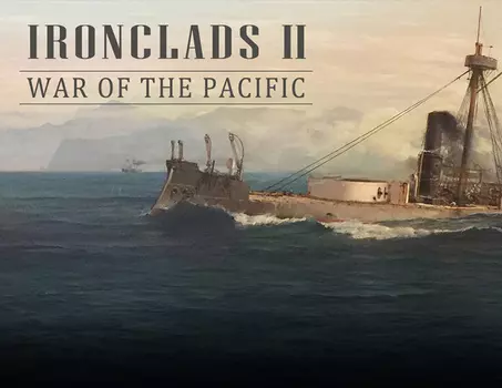 Ironclads 2: War of the Pacific (PC)