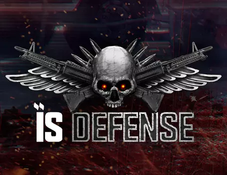 IS Defense (PC)