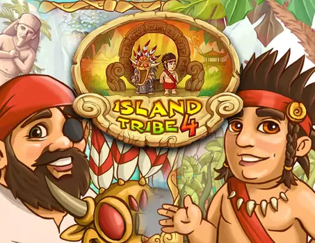 Island Tribe 4 (PC)