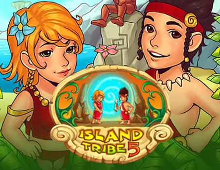 Island Tribe 5 (PC)