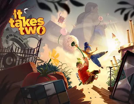 It Takes Two (PC)