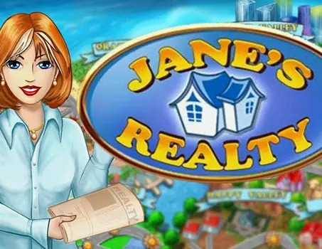 Jane's Realty (PC)
