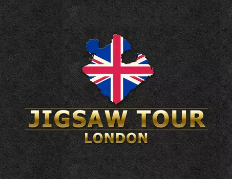 Jigsaw Tour–London (PC)