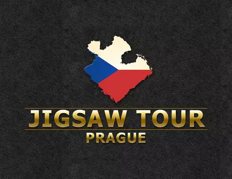 Jigsaw Tour–Prague (PC)