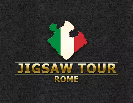 Jigsaw Tour–Rome (PC)
