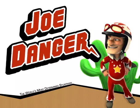 Joe Danger (PC)