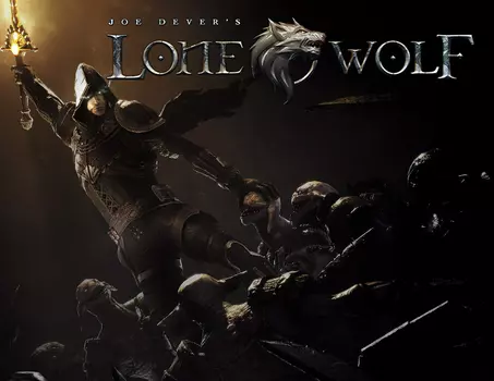 Joe Dever’s Lone Wolf HD Remastered (PC)