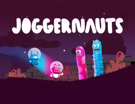 Joggernauts (PC)