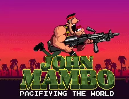 John Mambo (PC)