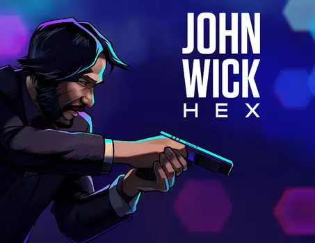 John Wick Hex (PC)
