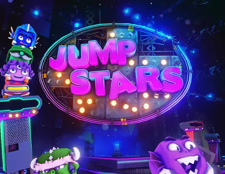 Jump Stars (PC)