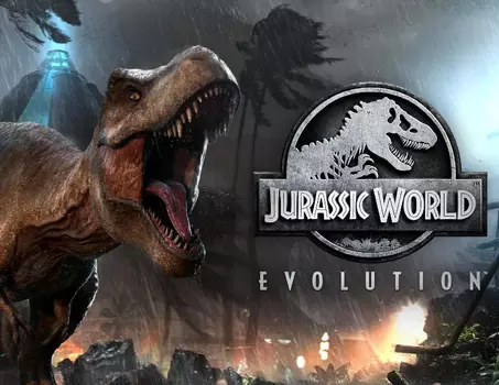 Jurassic World Evolution (PC)