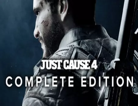 Just Cause 4 Complete edition (PC)