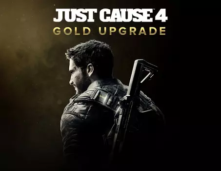 Just Cause 4 Golden Gear Pack (PC)