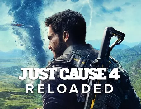 Just Cause 4 Reloaded Edition (PC)