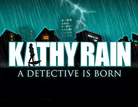Kathy Rain (PC)