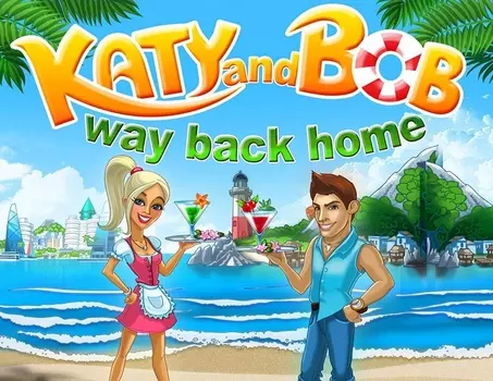 Katy and Bob Way Back Home (PC)