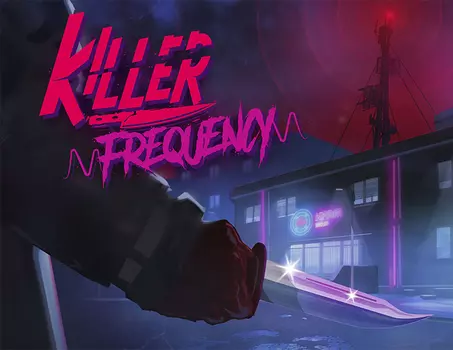 Killer Frequency (PC)