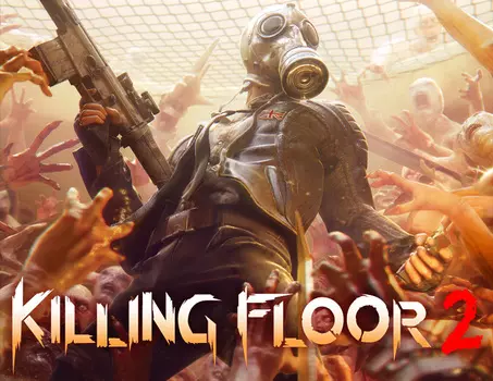 Killing Floor 2 (PC)