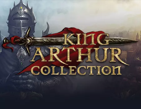 King Arthur Collection (PC)