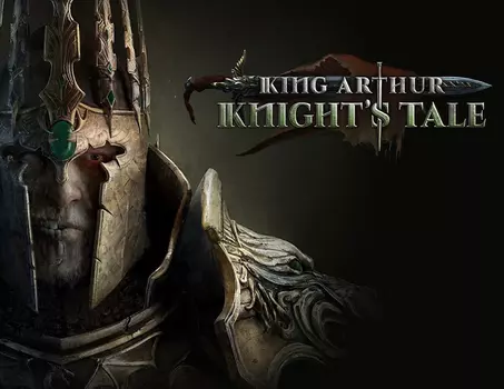 King Arthur: Knight's Tale (PC)