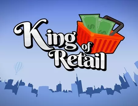 KING OF RETAIL (PC)