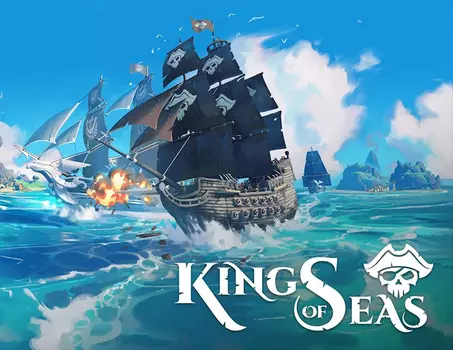 King of Seas (PC)